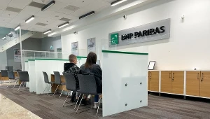 Banki zarabiają krocie na kredytach. Eldorado ma się jednak ku końcowi