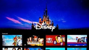 Disney+ zadebiutował w Polsce w czerwcu 2022 roku