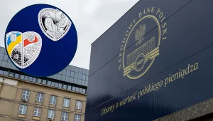 NBP wspólnie z NBU wyemitują monetę kolekcjonerską.