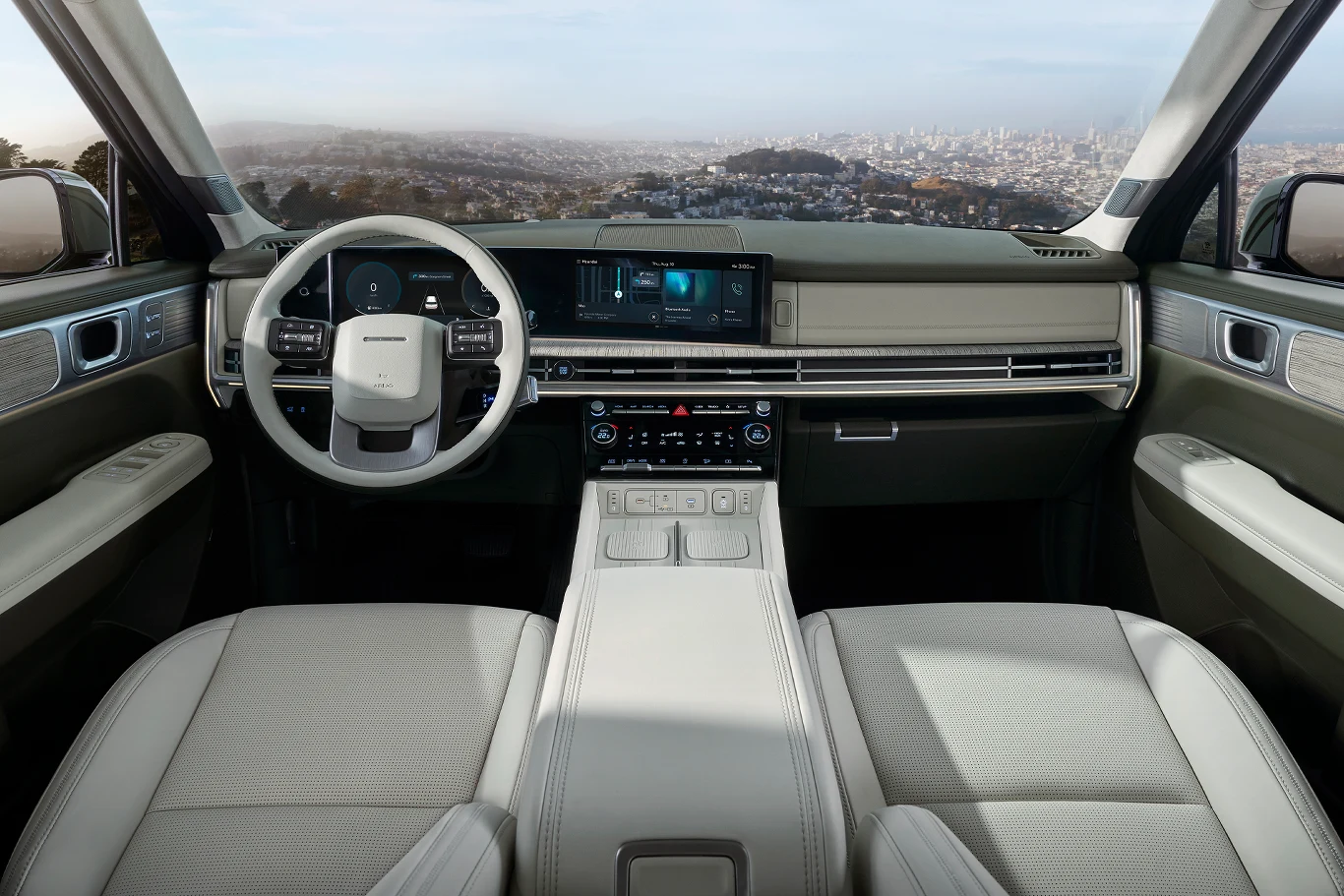 Nowy Hyundai Santa Fe