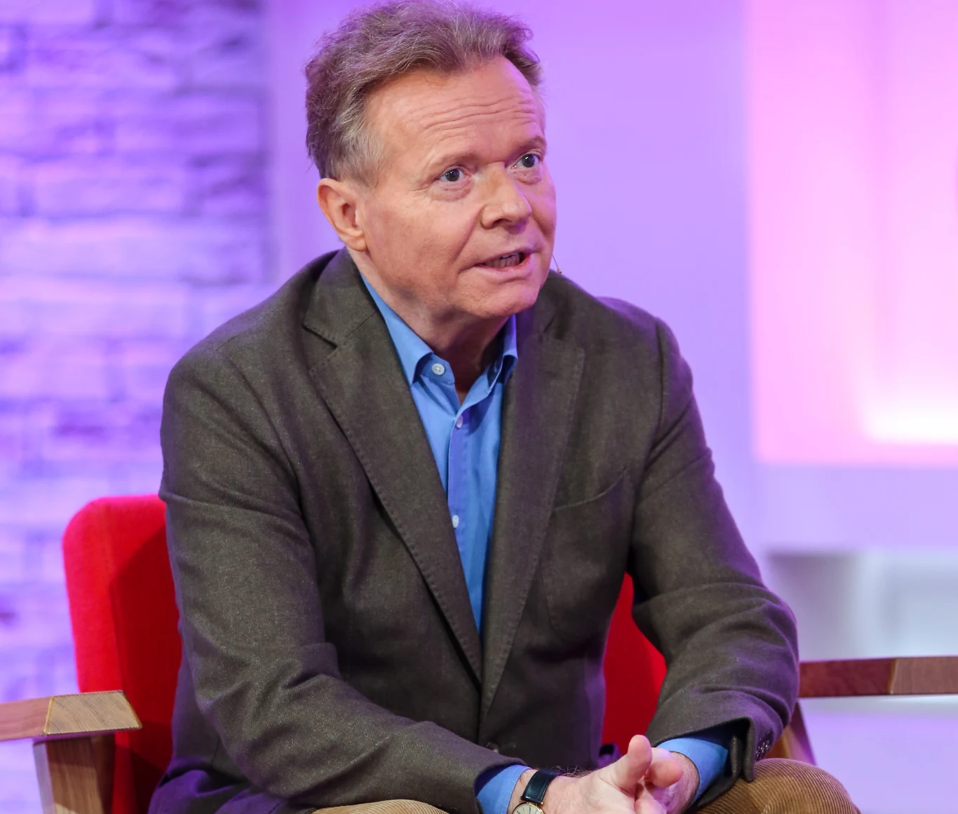 Michał Bajor nie przekaże pieniędzy rodzinie? Michał Bajor nie przekaże pieniędzy rodzinie?