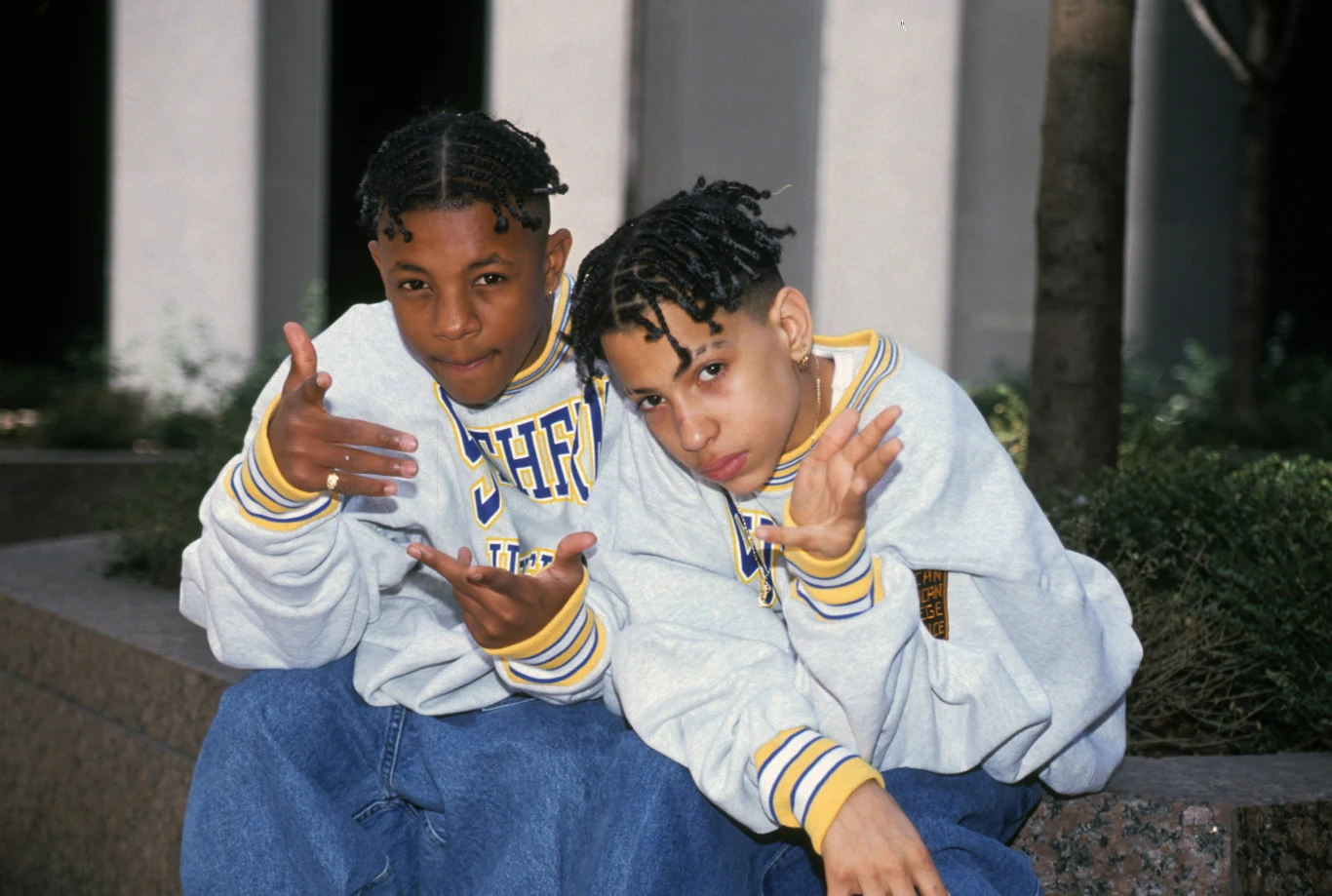 Kris Kross 