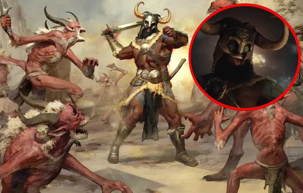 Diablo 4