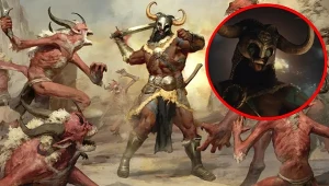 Poważny błąd w Diablo 4. Barbarzyńca zadaje miliardy obrażeń w ciągu kilku sekund