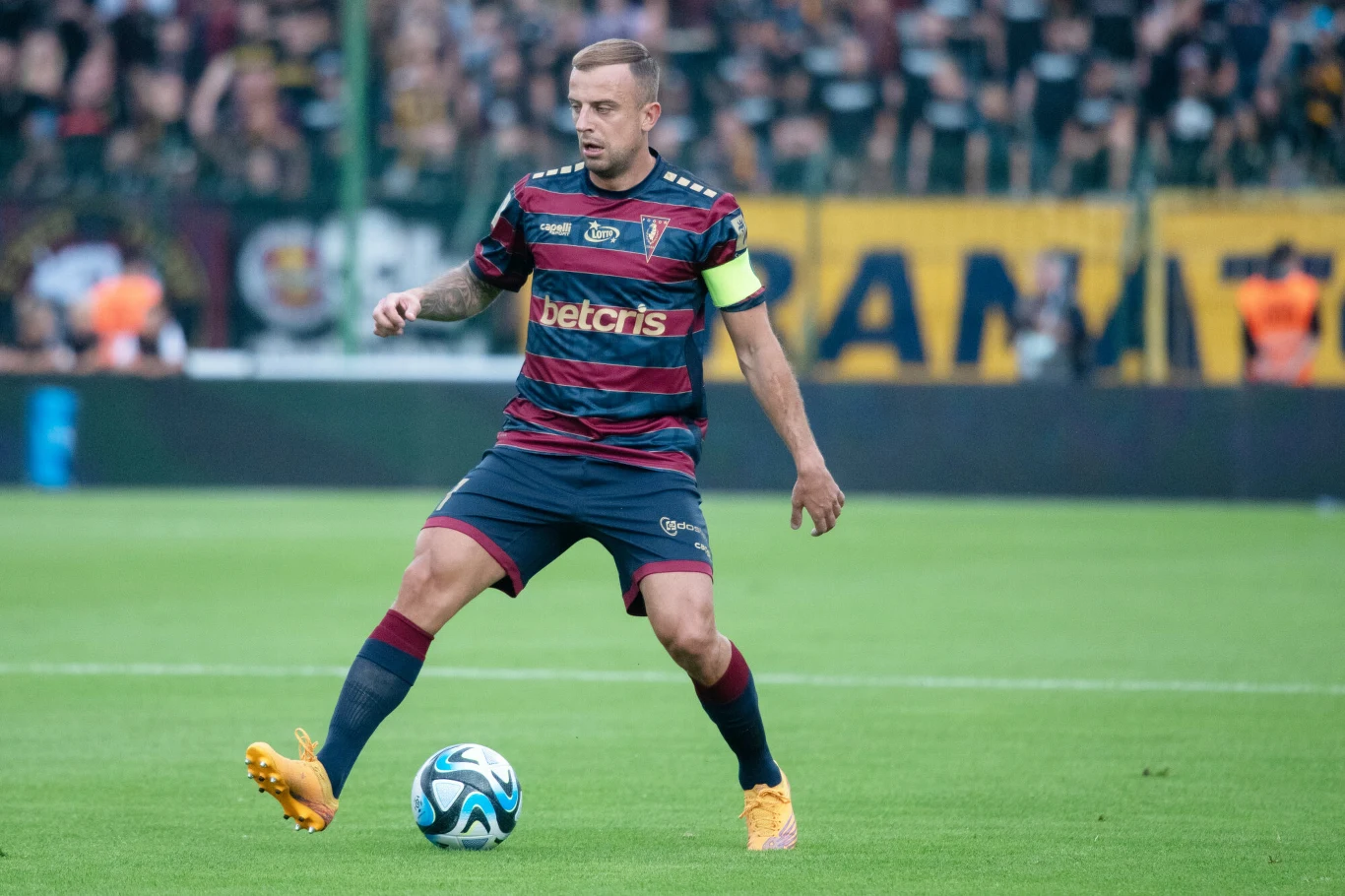 Kamil Grosicki