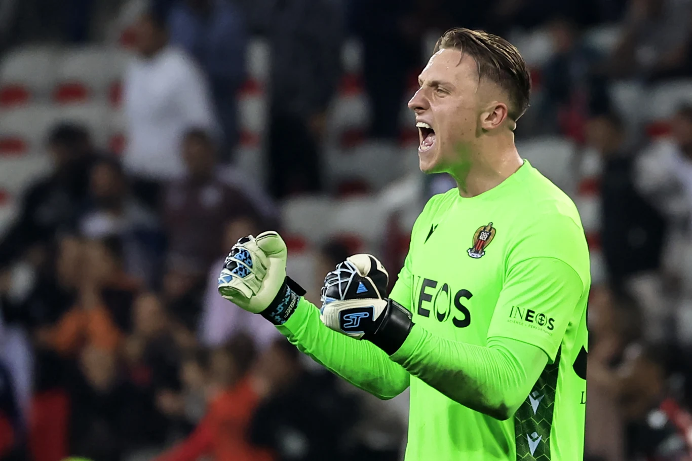 Marcin Bułka Marcin Bułka