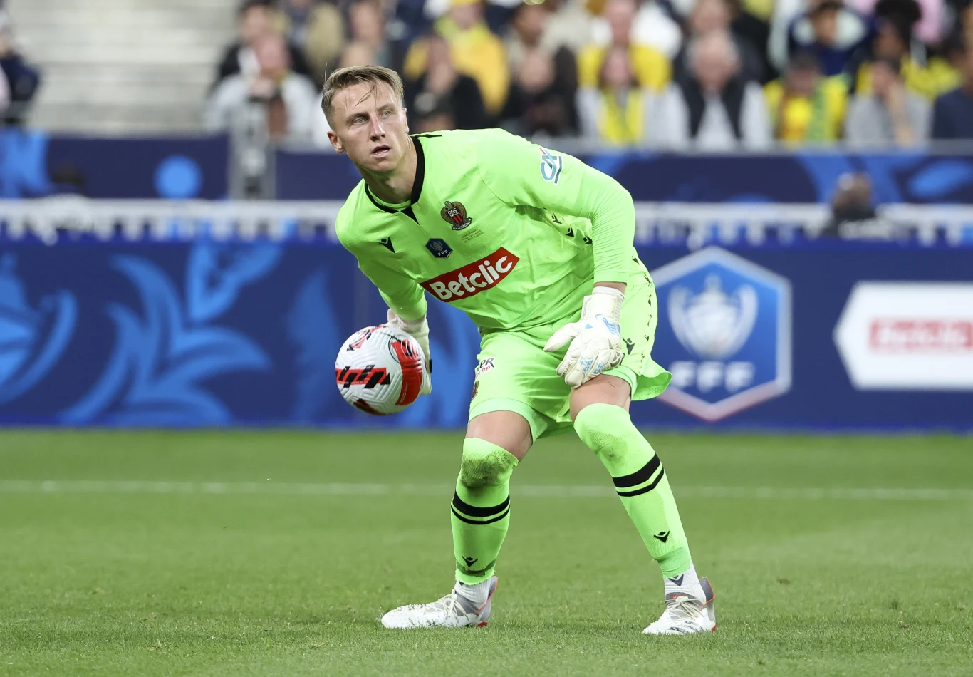 Marcin Bułka Marcin Bułka