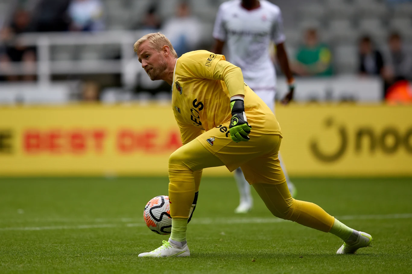 Kasper Schmeichel