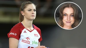 Zmiany w życiu polskiej siatkarki. Mówi o "otwieraniu nowych rozdziałów"