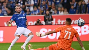 Lech inaczej niż Legia i Pogoń. Awans jest blisko