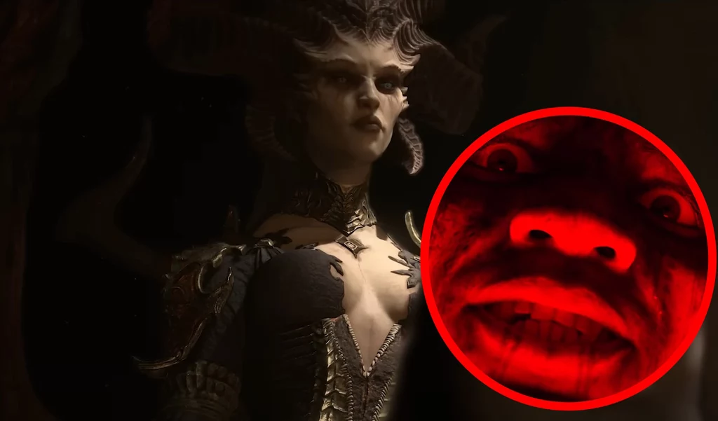 Diablo 4