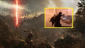 Lords of the Fallen: Producenci zaprezentowali najnowszy trailer