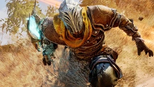 Atlas Fallen: Pierwsze oceny nowej gry autorów Lords of the Fallen i The Surge