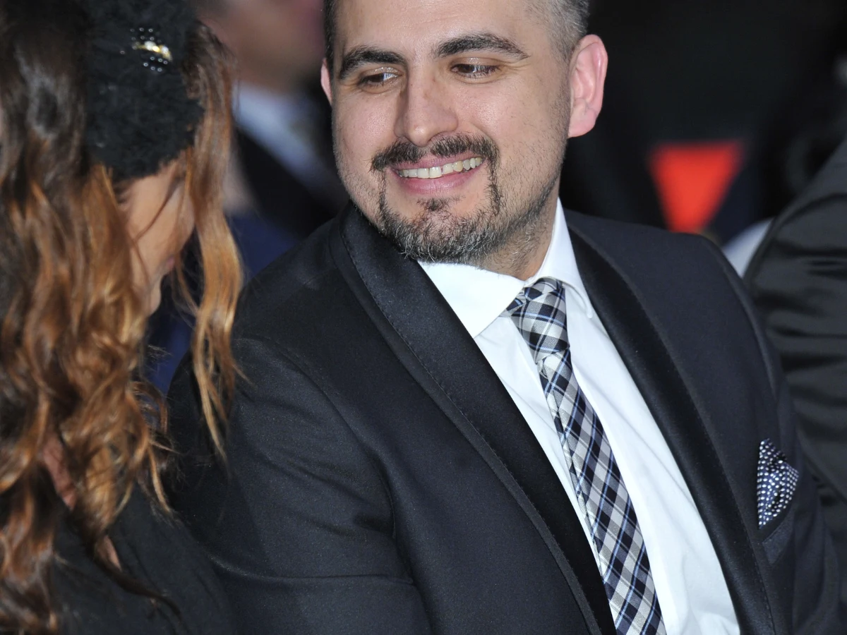 Agustin Egurrola Agustin Egurrola