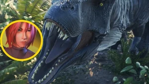 Exoprimal wskrzesi Dino Crisis? Reżyser nie wyklucza takiej możliwości