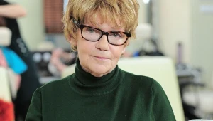 Maria Czubaszek