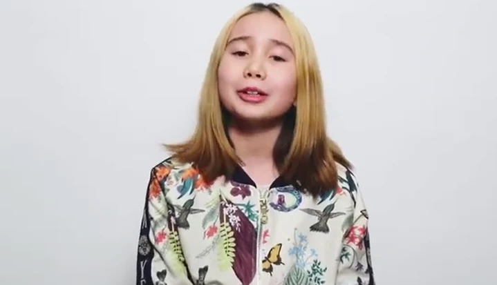 Konto Lil Tay padło ofiarą oszustów, którzy ją uśmiercili