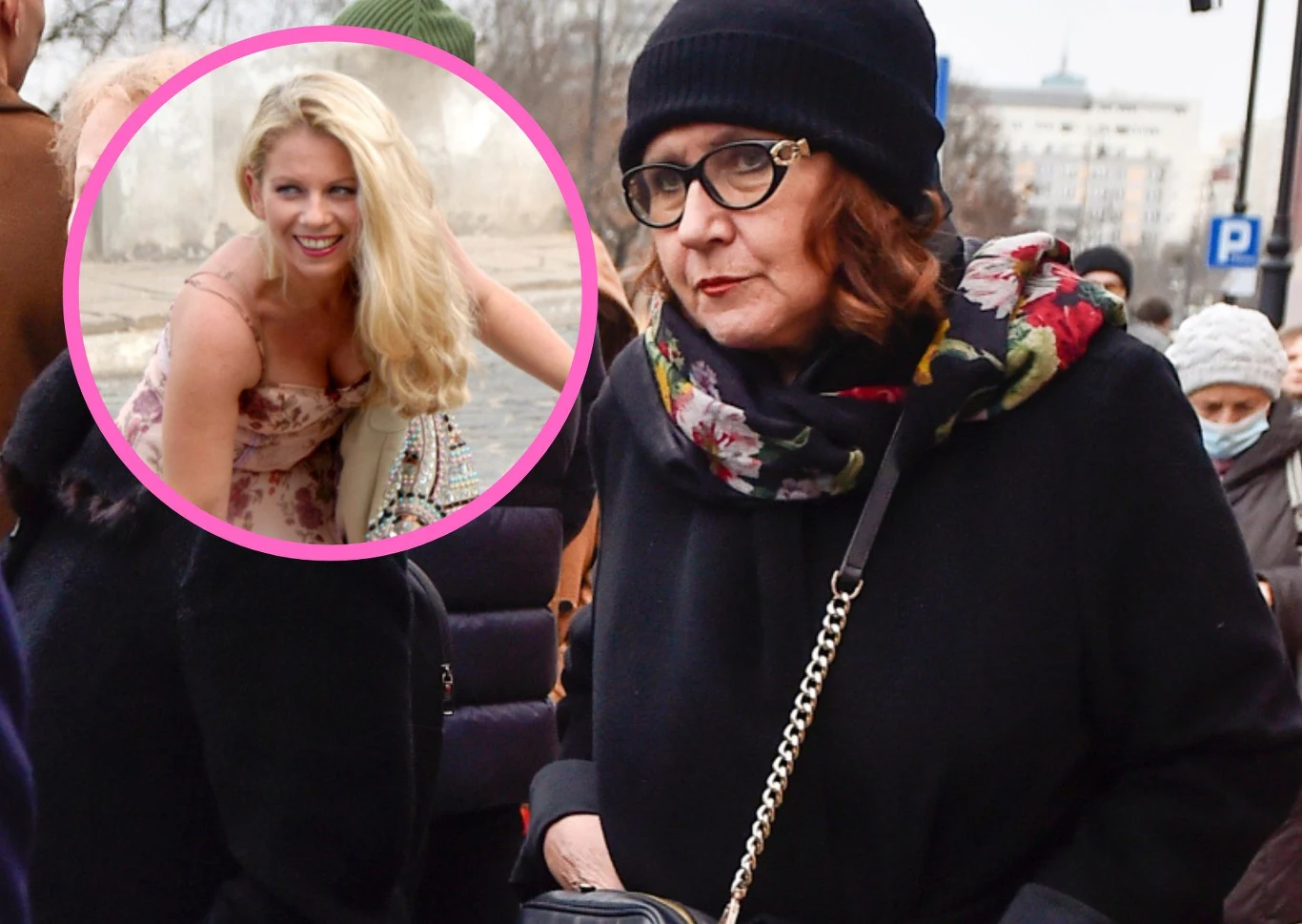 Agata Kryska-Ziętek, Ewa Ziętek Agata Kryska-Ziętek, Ewa Ziętek