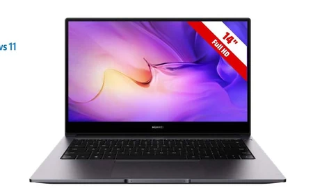 Laptop Huawei