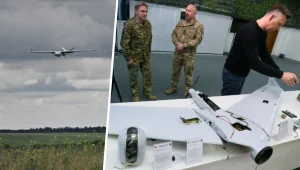 Tajemnice rosyjskich dronów. Obchodzą sankcje i stosują zachodnie podzespoły