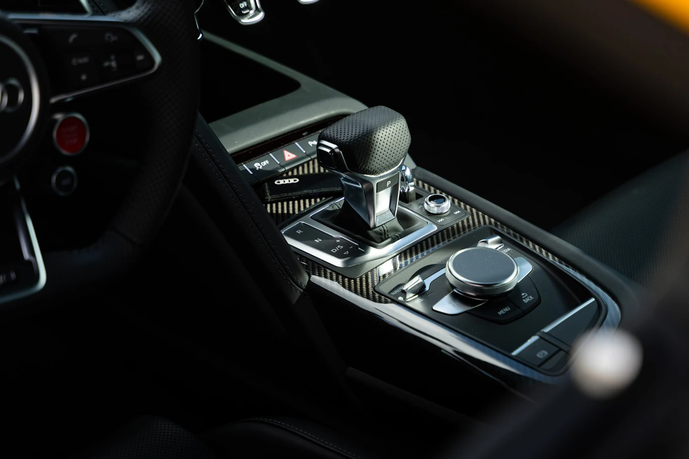 Audi R8 V10 Performance. Ostatnie spotkanie na torze Audi R8 V10 Performance. Ostatnie spotkanie na torze