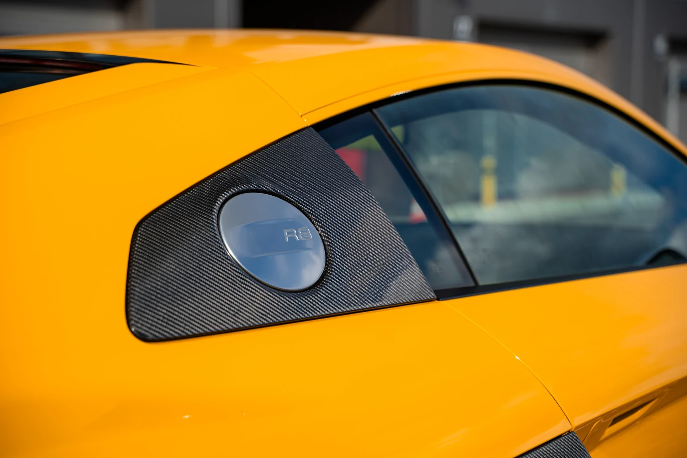 Audi R8 V10 Performance. Ostatnie spotkanie na torze Audi R8 V10 Performance. Ostatnie spotkanie na torze