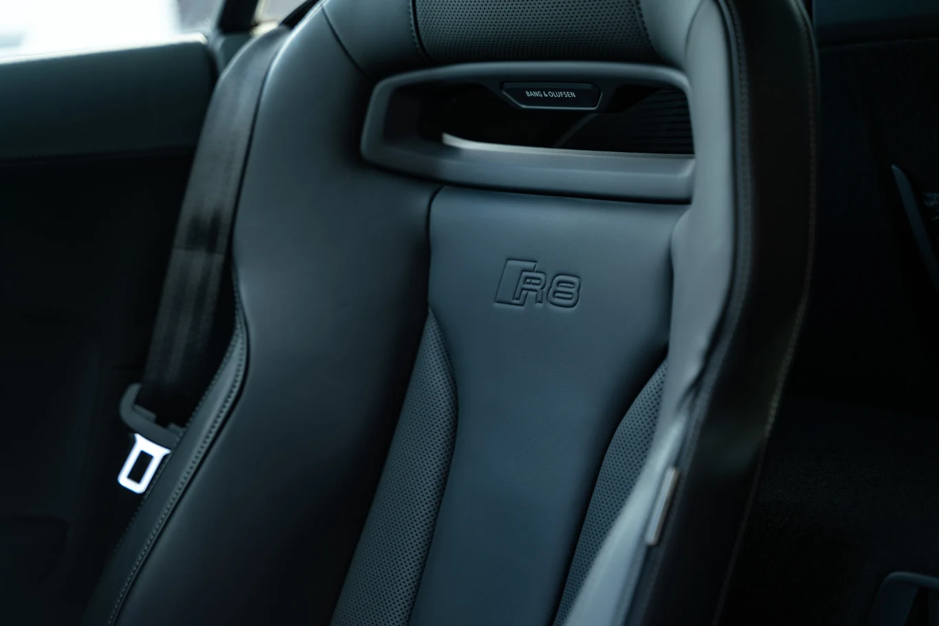 Audi R8 V10 Performance. Ostatnie spotkanie na torze Audi R8 V10 Performance. Ostatnie spotkanie na torze