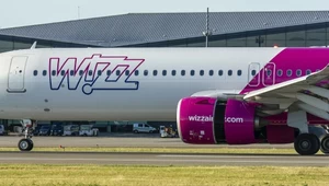 Wizzair ma problem. Lawina skarg pasażerów na przewoźnika