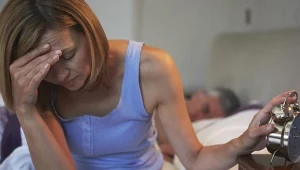 Zadbaj o to, zanim pójdziesz do łóżka. Wyśpisz się i nabierzesz energii