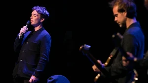 Cillian Murphy (L)