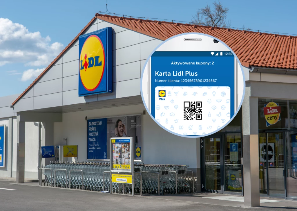 Aplikacja Lidl Plus oferuje klientom mnóstwo atrakcyjnych promocji. Co warto o niej wiedzieć?
