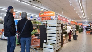 Lidl Polska ogłosił, że od 1 lipca zarobki pracowników sieci wzrosną