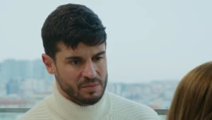 "Zakazany owoc": Cagatay zdradzi Yildiz? Mężczyzna obudzi się w jednym łóżku z Cansu