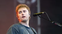 Zobacz zdjęcia z pierwszego dnia Sziget Festival 2023

Na zdjęciu: Sam Fender