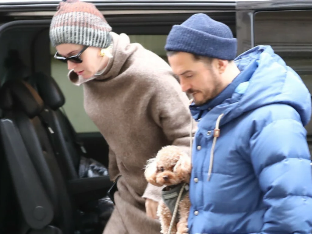 Katy Perry i Orlando Bloom mogą stracić dach nad głową. O ich dalszych losach zadecyduje sąd Katy Perry i Orlando Bloom mogą stracić dach nad głową. O ich dalszych losach zadecyduje sąd