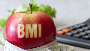 BMI ciągle ma sens. Potwierdzają jego dokładność w pomiarze otyłości