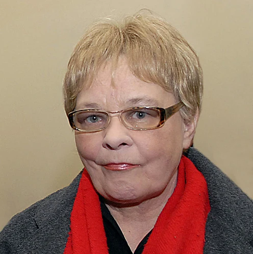 Halina Wyrodek Halina Wyrodek
