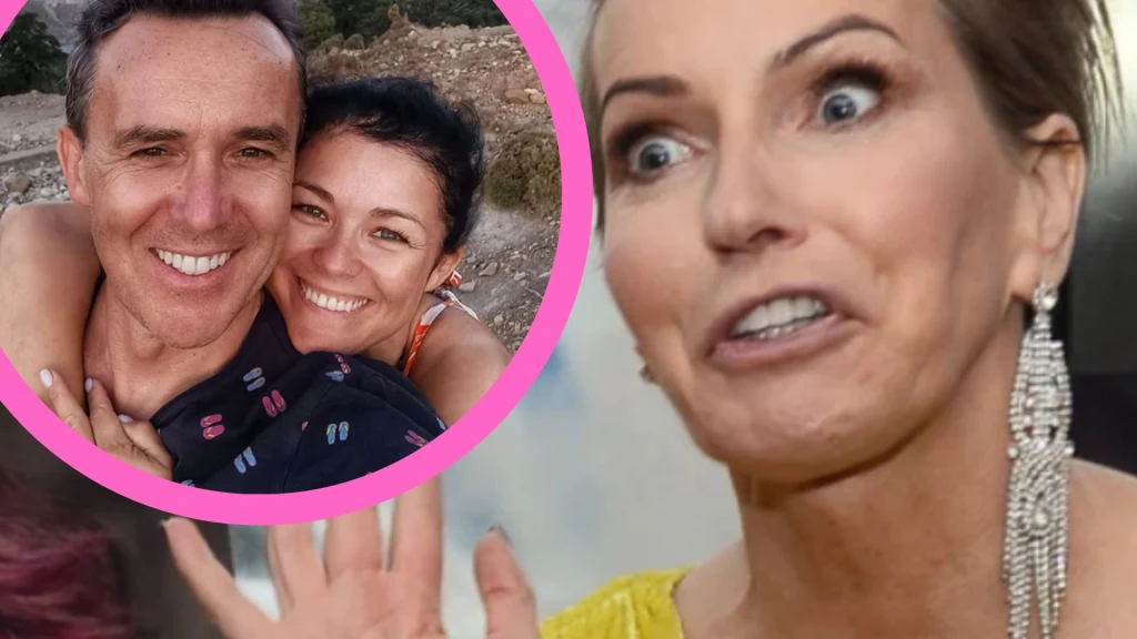 Kurzajewski wbija paskudną, acz zgrabną szpilę Smaszcz