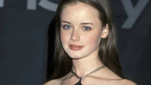 Alexis Bledel