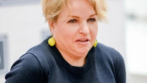 Katarzyna Bosacka