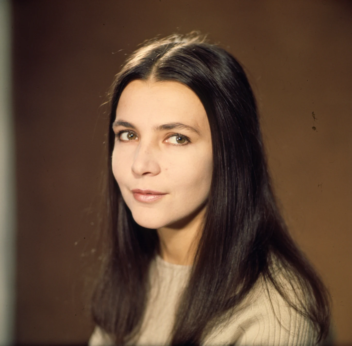 Marta Lipińska w 1960 roku Marta Lipińska w 1960 roku