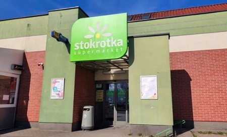 Nowa oferta promocyjna Stokrotki dla każdego - Bądź FIT i zdrowo się odżywiaj