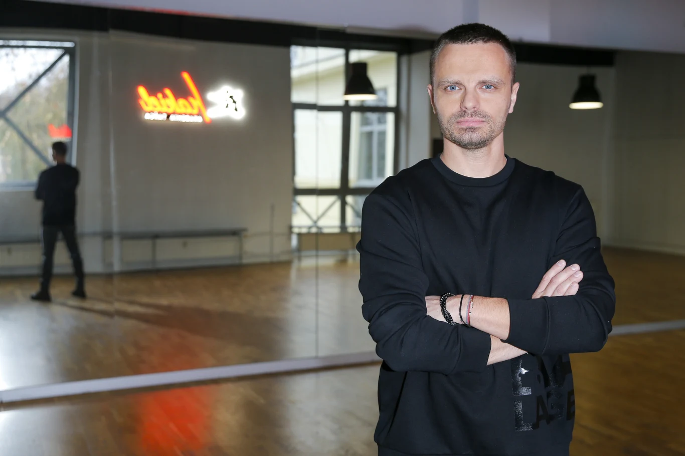 Marcin Hakiel Marcin Hakiel