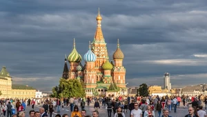 Rosjanin wspierał Ukrainę. Sąd nakazał zabrać mu majątek
