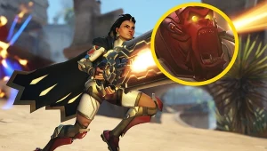 Trwa review bombing Overwatcha 2. Premiera na Steamie koszmarem dla Blizzarda