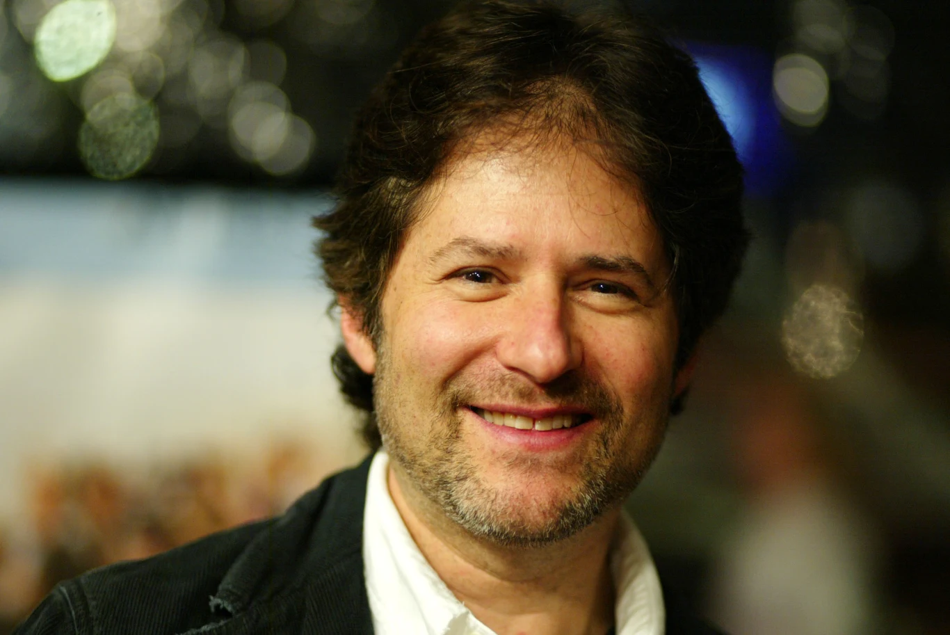 James Horner