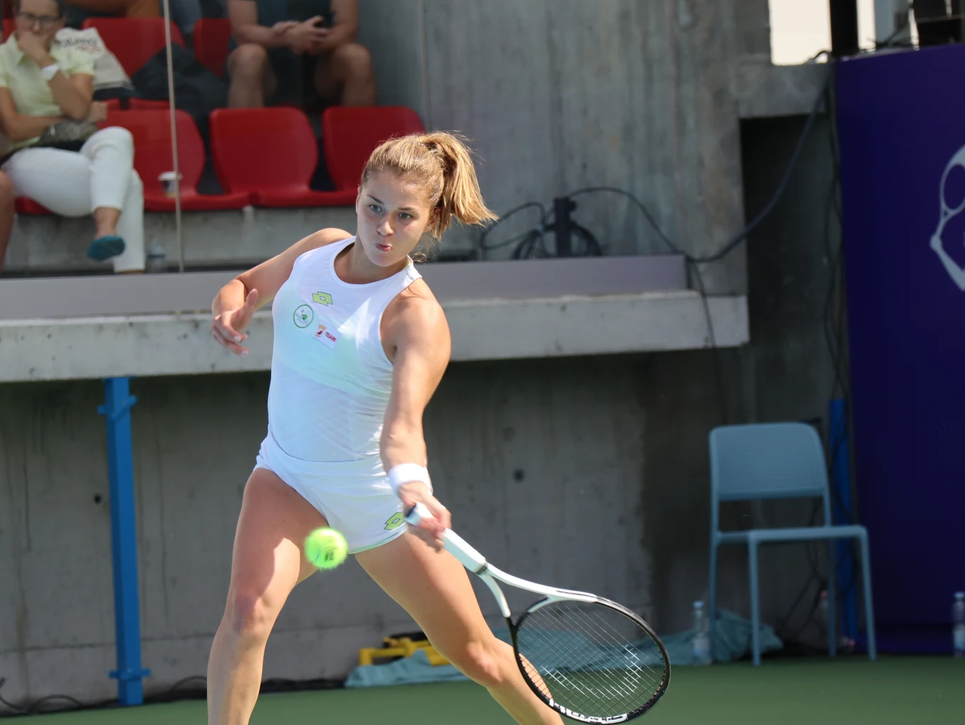 Maja Chwalińska