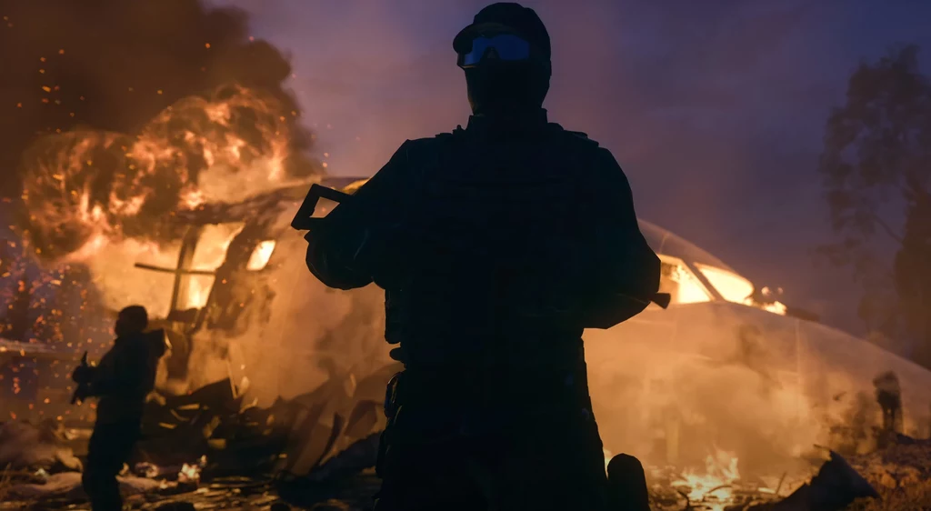 Call of Duty: Modern Warfare III