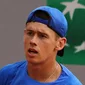 Alex De Minaur