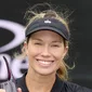 Danielle Collins